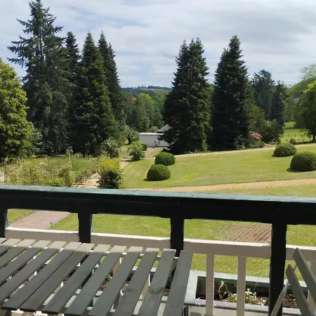 Zajazd Ma Tranquillite