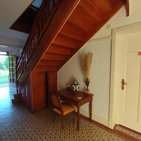 Ma Tranquillite * Courpiere