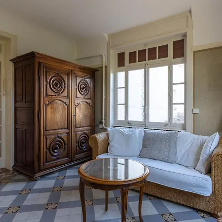 Ma Tranquillite Courpiere