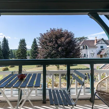 Ma Tranquillite Zajazd Courpiere