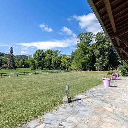 Ma Tranquillite Zajazd