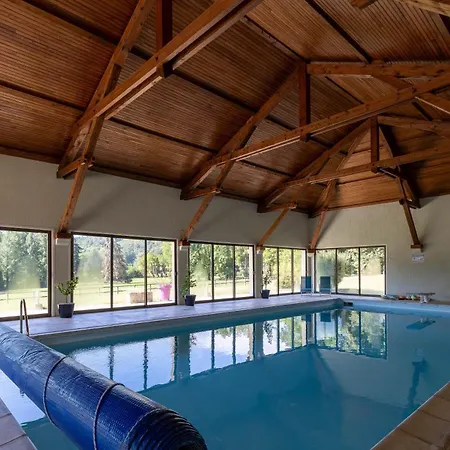 Zajazd Ma Tranquillite