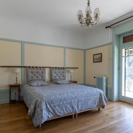 Zajazd Ma Tranquillite *