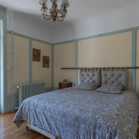 Ma Tranquillite Courpiere