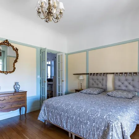 Zajazd Ma Tranquillite Courpiere