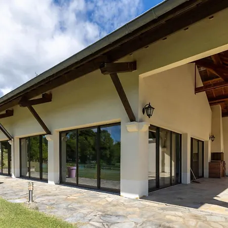 Zajazd Ma Tranquillite