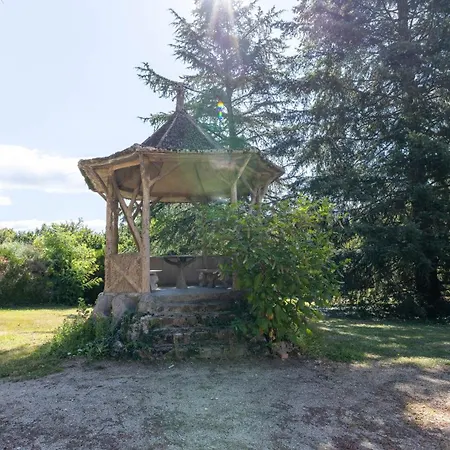 Ma Tranquillite Zajazd *