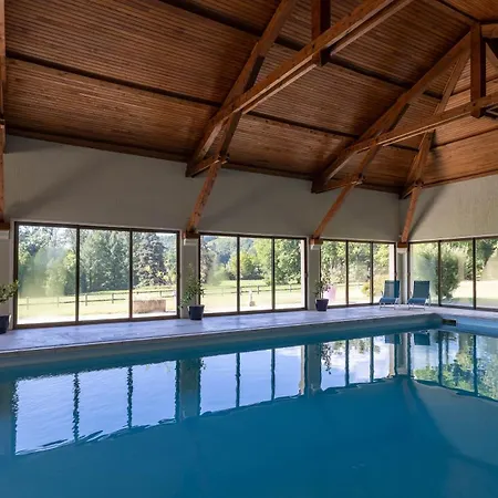 Ma Tranquillite * Courpiere