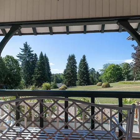 Zajazd Ma Tranquillite