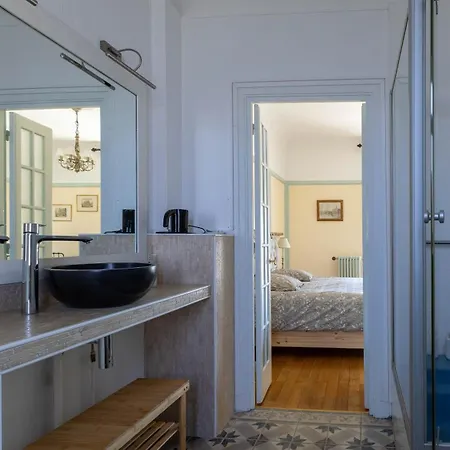 Ma Tranquillite Zajazd