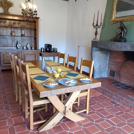 Ma Tranquillite * Courpiere