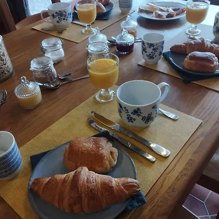 Zajazd Ma Tranquillite *