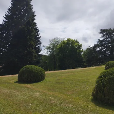 Ma Tranquillite Zajazd