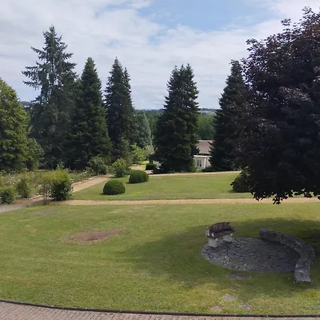 Ma Tranquillite Zajazd