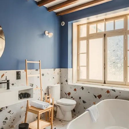 Zajazd Ma Tranquillite