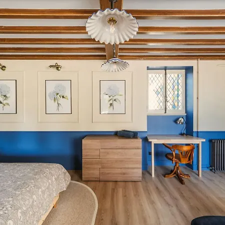 Ma Tranquillite Zajazd *