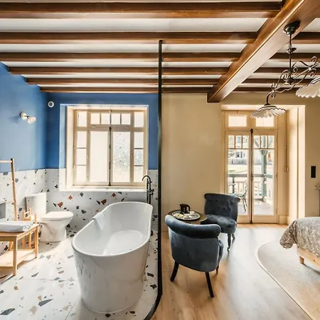 Ma Tranquillite Courpiere