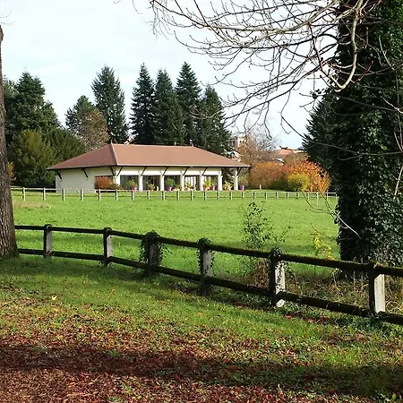 Ma Tranquillite Zajazd *