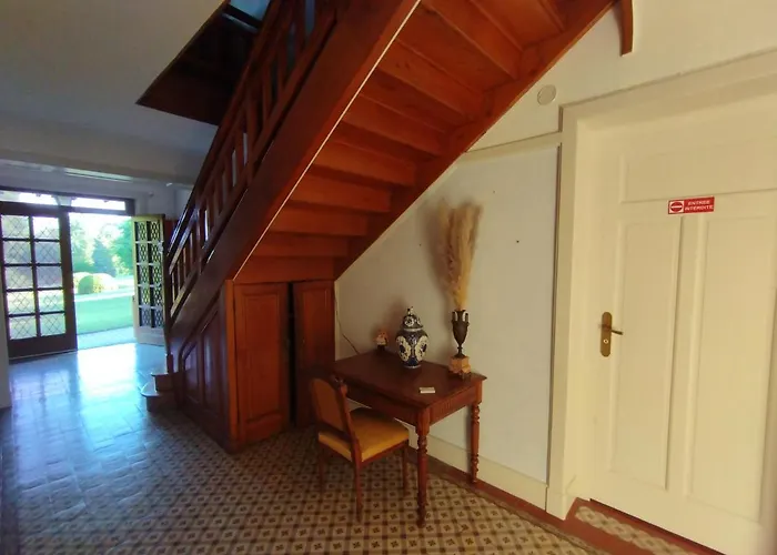 Ma Tranquillite * Courpiere