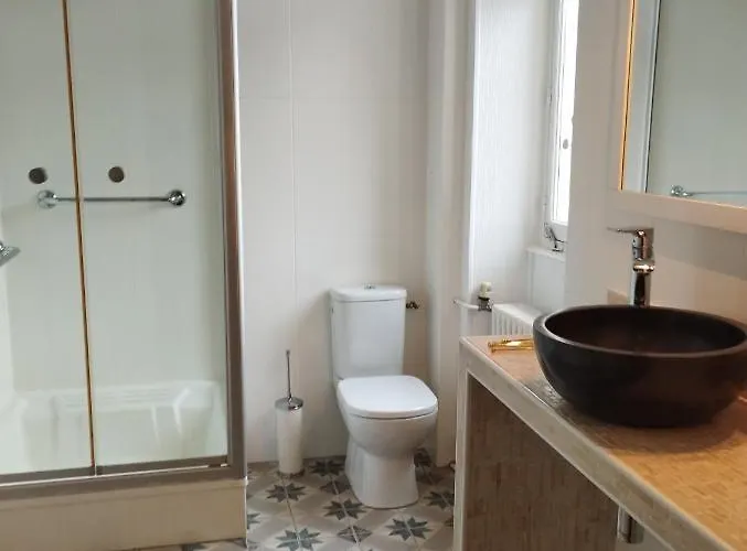 Ma Tranquillite * Courpiere