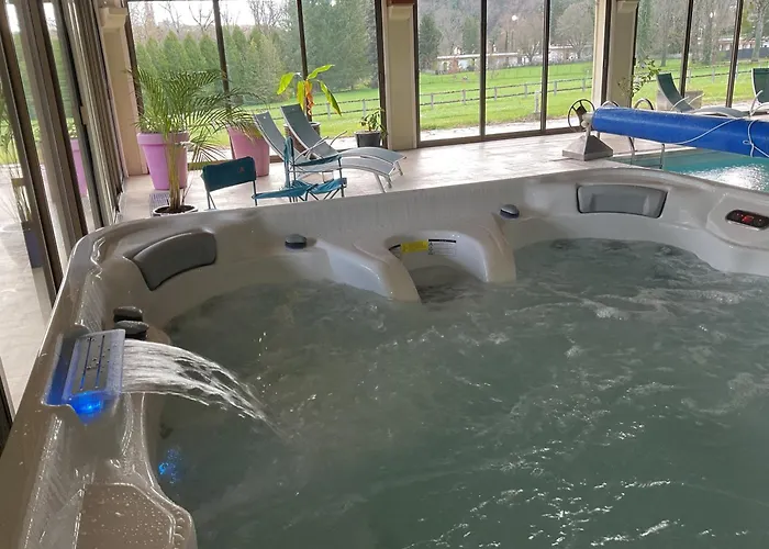 Ma Tranquillite * Courpiere