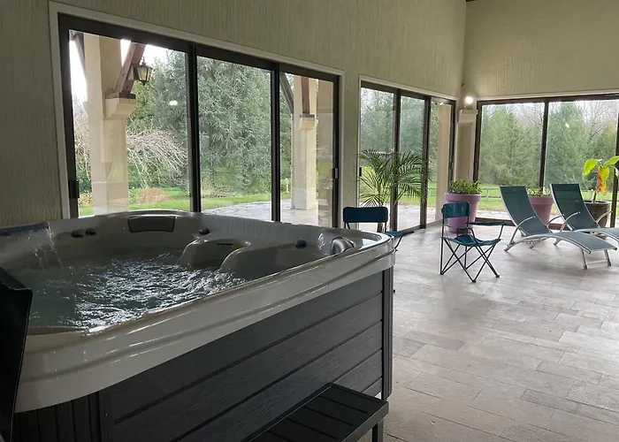 Ma Tranquillite 宾馆