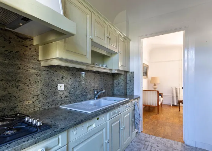 Ma Tranquillite 宾馆 *