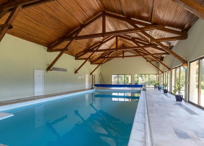 Ma Tranquillite * Courpiere