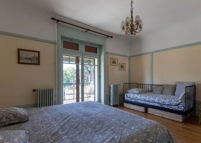 宾馆 Ma Tranquillite Courpiere