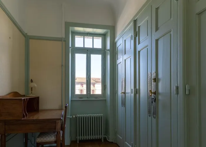 Ma Tranquillite * Courpiere