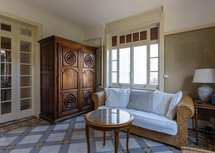 Ma Tranquillite Courpiere