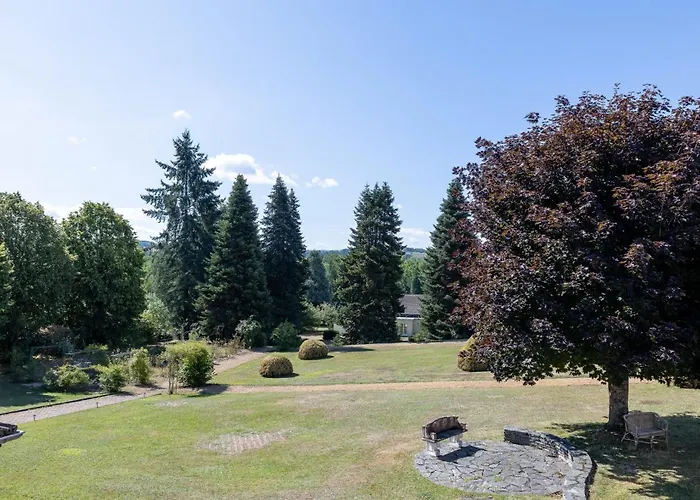 宾馆 Ma Tranquillite *