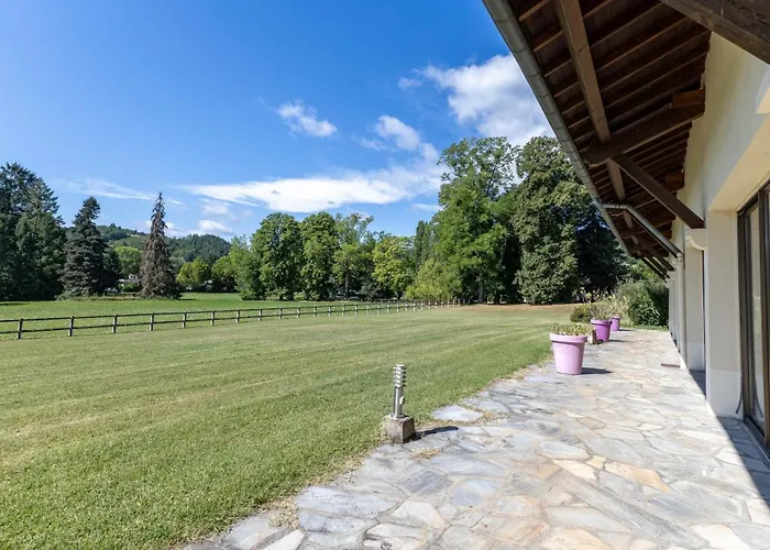 Ma Tranquillite 宾馆