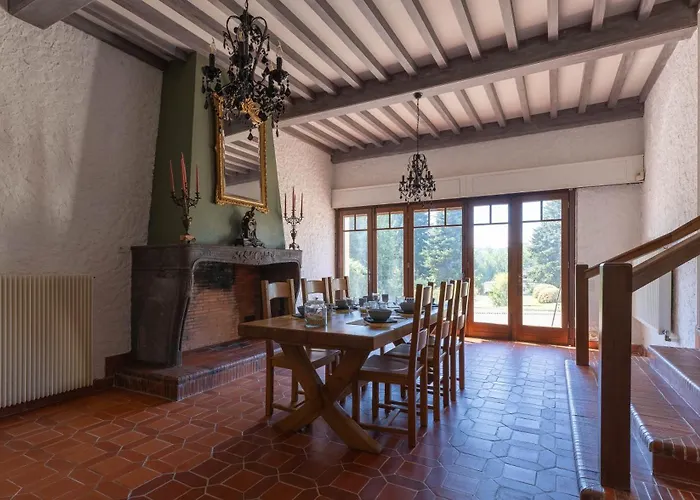 Ma Tranquillite * Courpiere