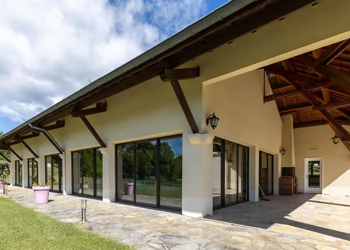 宾馆 Ma Tranquillite