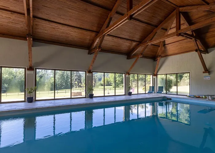 Ma Tranquillite * Courpiere