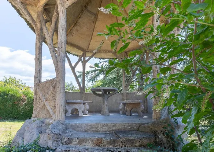 Ma Tranquillite 宾馆