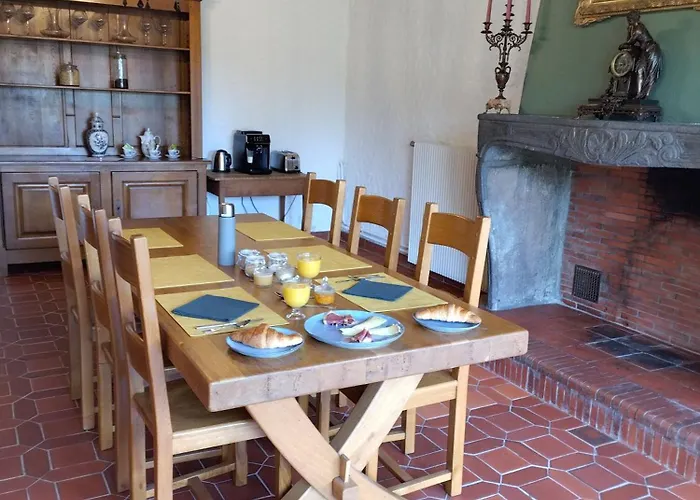 Ma Tranquillite * Courpiere