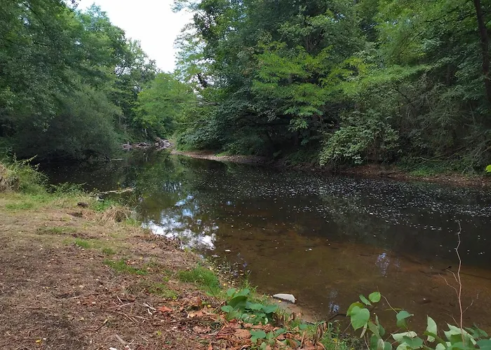 Ma Tranquillite 宾馆