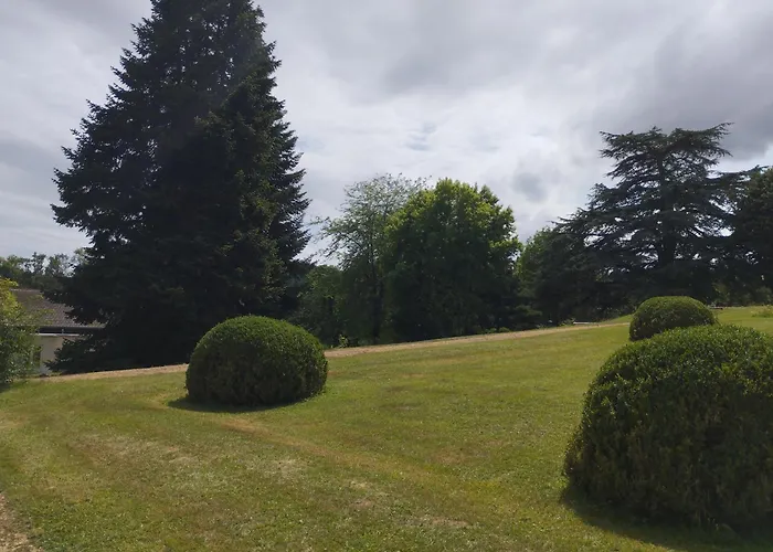 Ma Tranquillite 宾馆