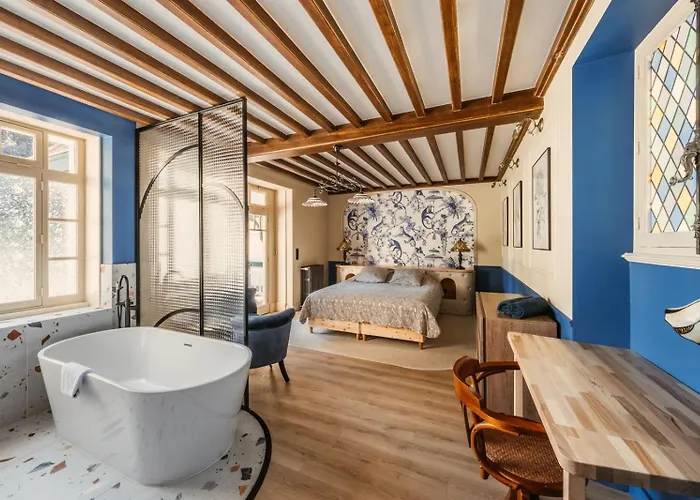 Ma Tranquillite * Courpiere