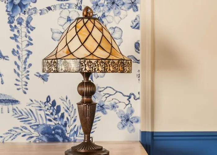 宾馆 Ma Tranquillite *